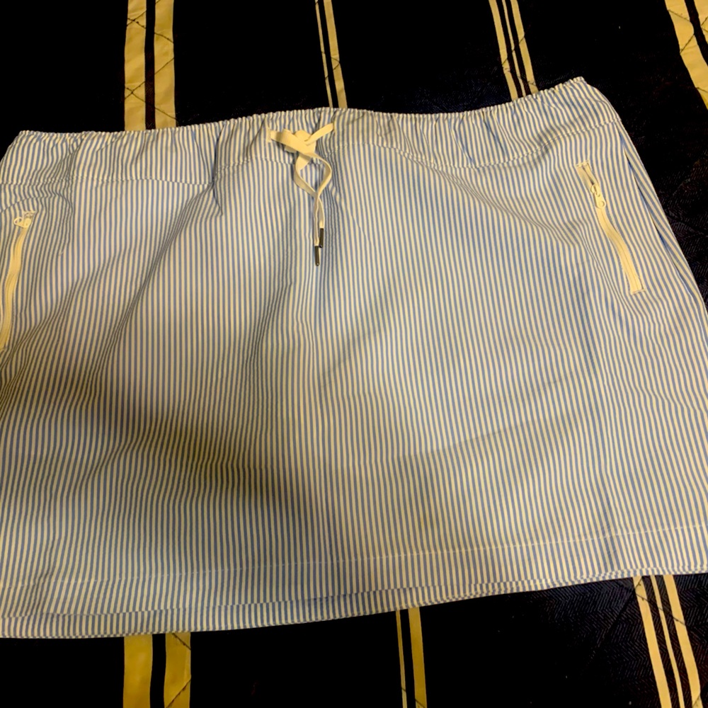Womens Magellan skirt NWOT xxl